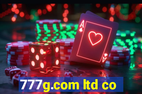 777g.com ltd co